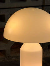 Atollo Glass Table Lamp