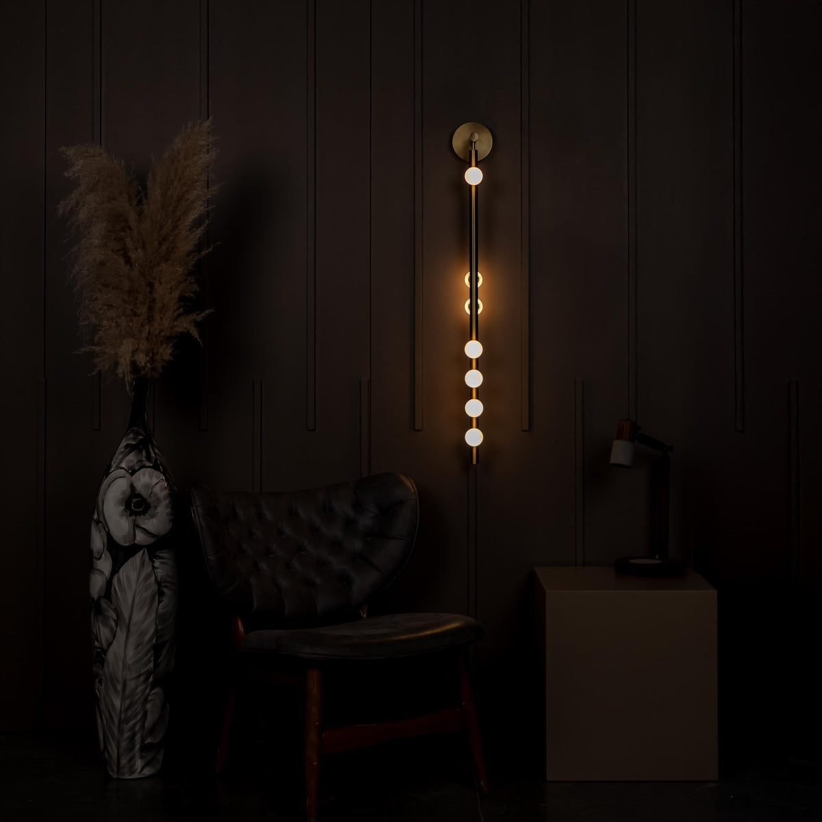 Atwood Sconce 7