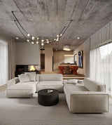 Dew Drops Pendant Light