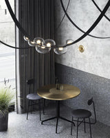 Dew Drops Pendant Light