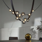 Dew Drops Pendant Light