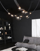 Dew Drops Pendant Light