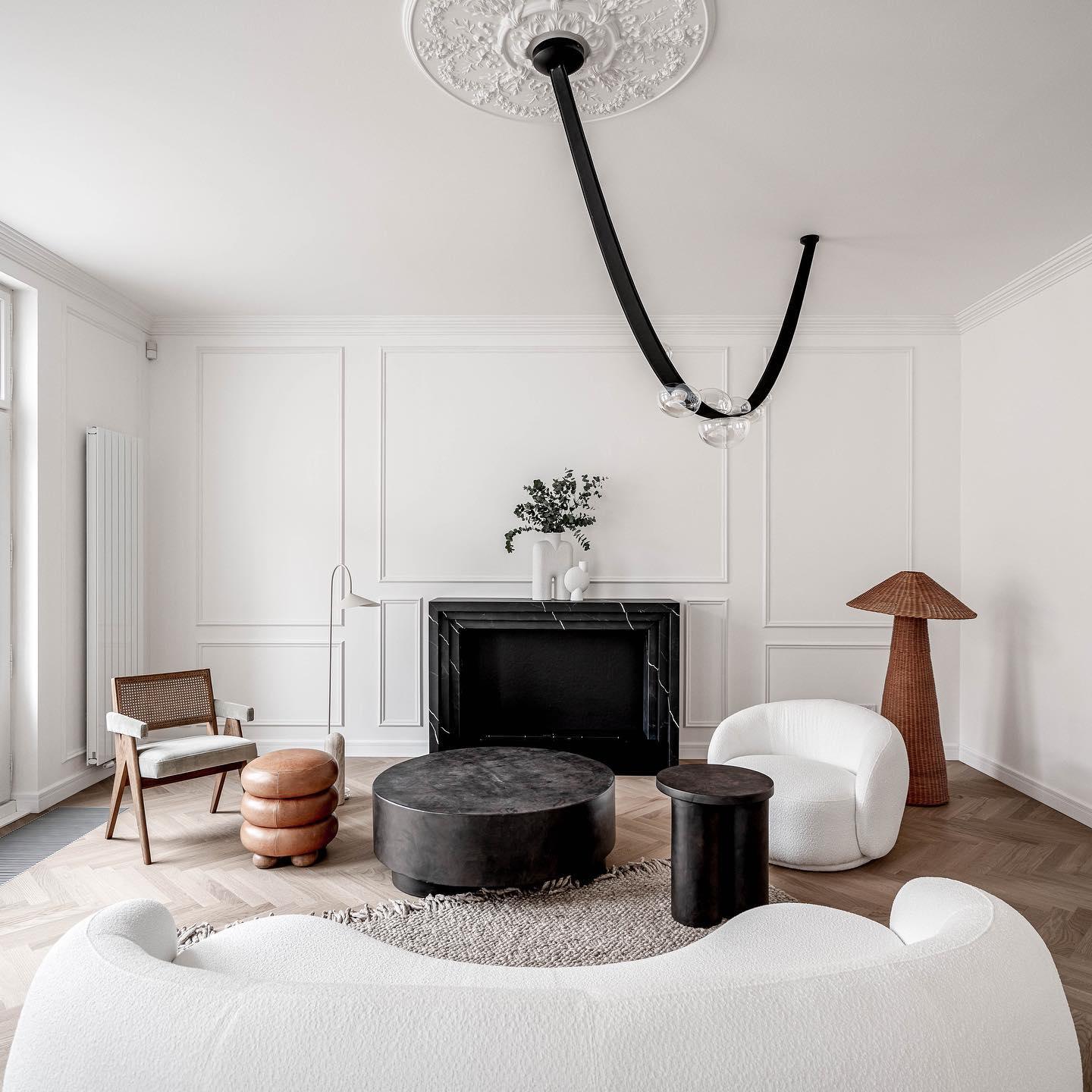 Dew Drops Pendant Light