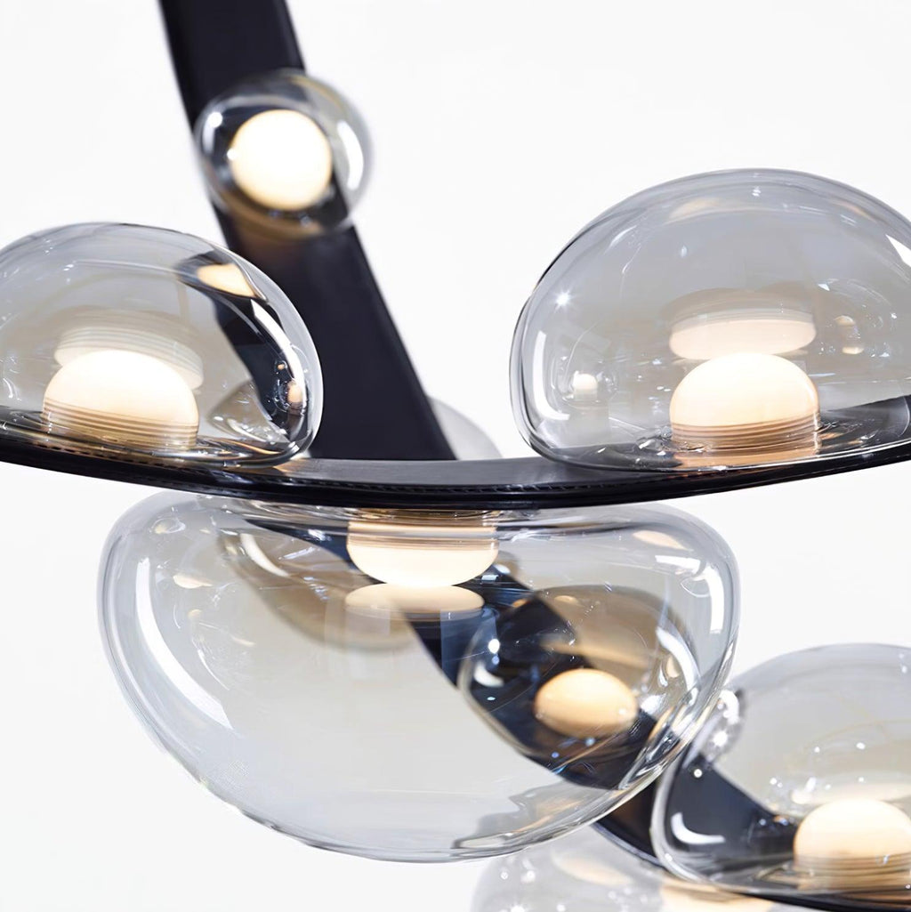 Dew Drops Pendant Light