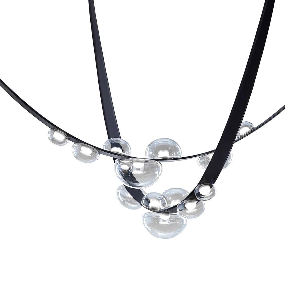 Dew Drops Pendant Light