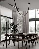 Dew Drops Pendant Light