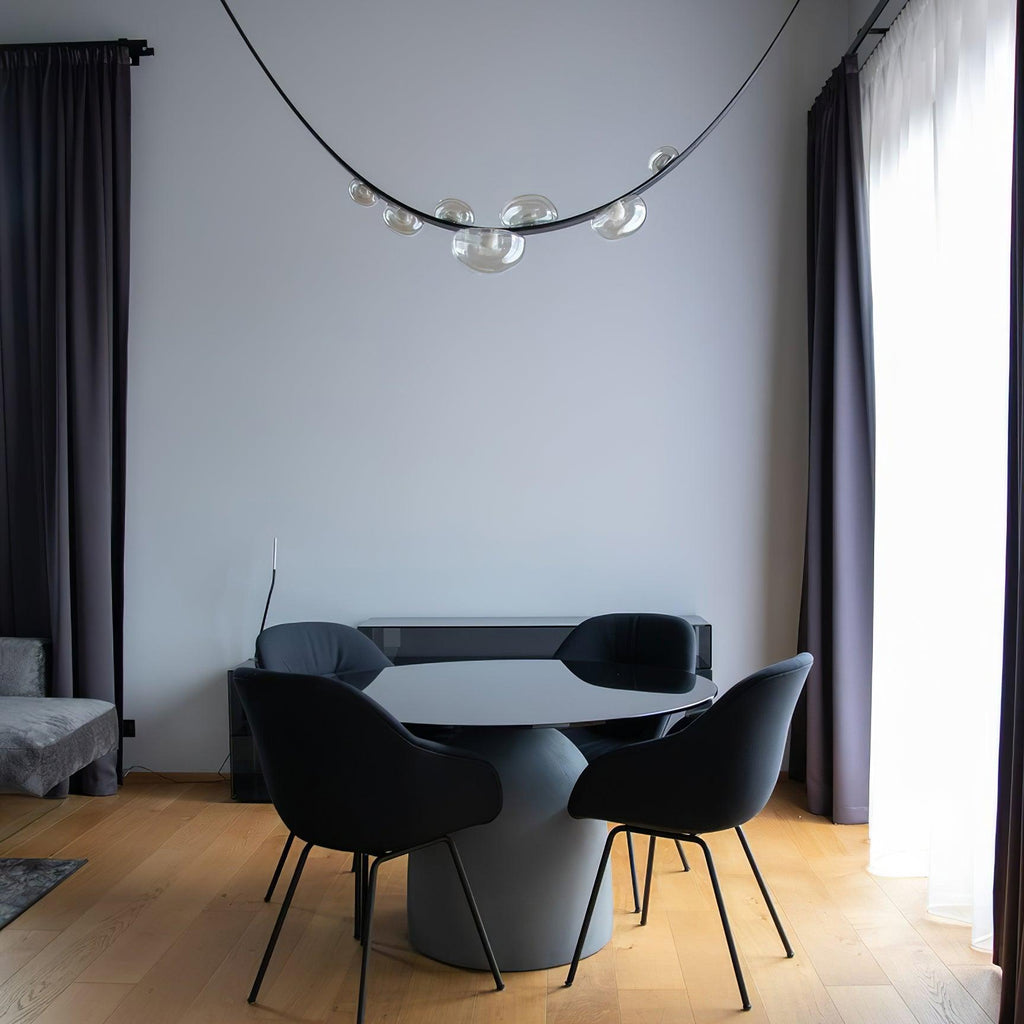 Dew Drops Pendant Light