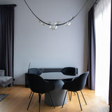 Dew Drops Pendant Light