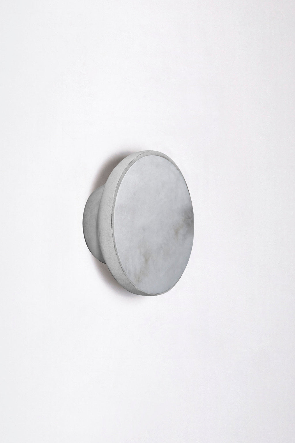 Aura Alabaster Wall Sconce