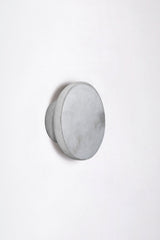 Aura Alabaster Wall Sconce