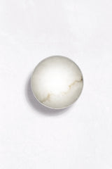 Aura Alabaster Wall Sconce