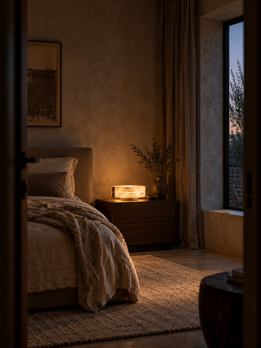 Aurea Table Lamp