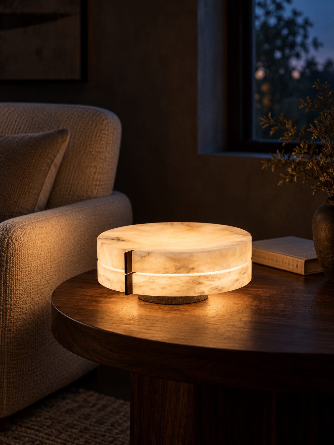 Aurea Table Lamp