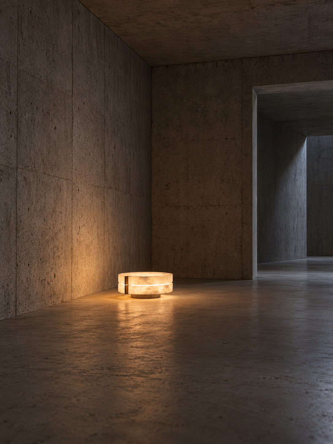 Aurea Table Lamp