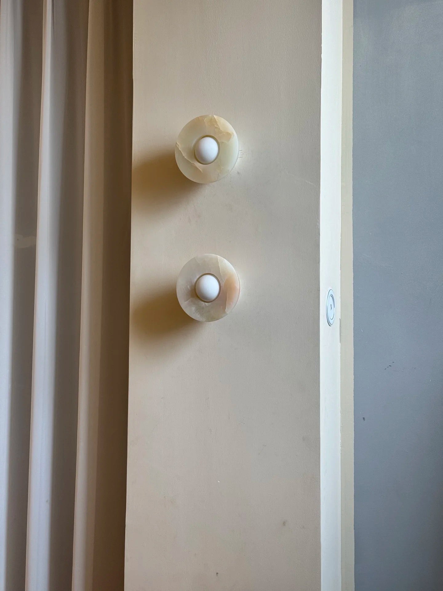 Aurelia Surface Sconce