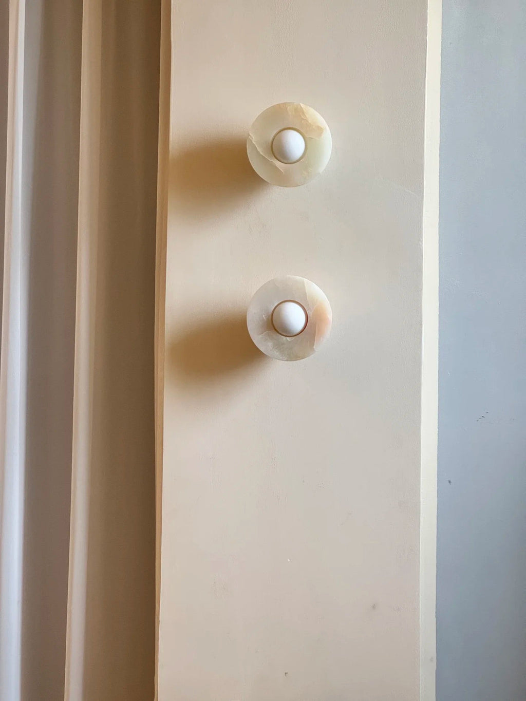 Aurelia Surface Sconce