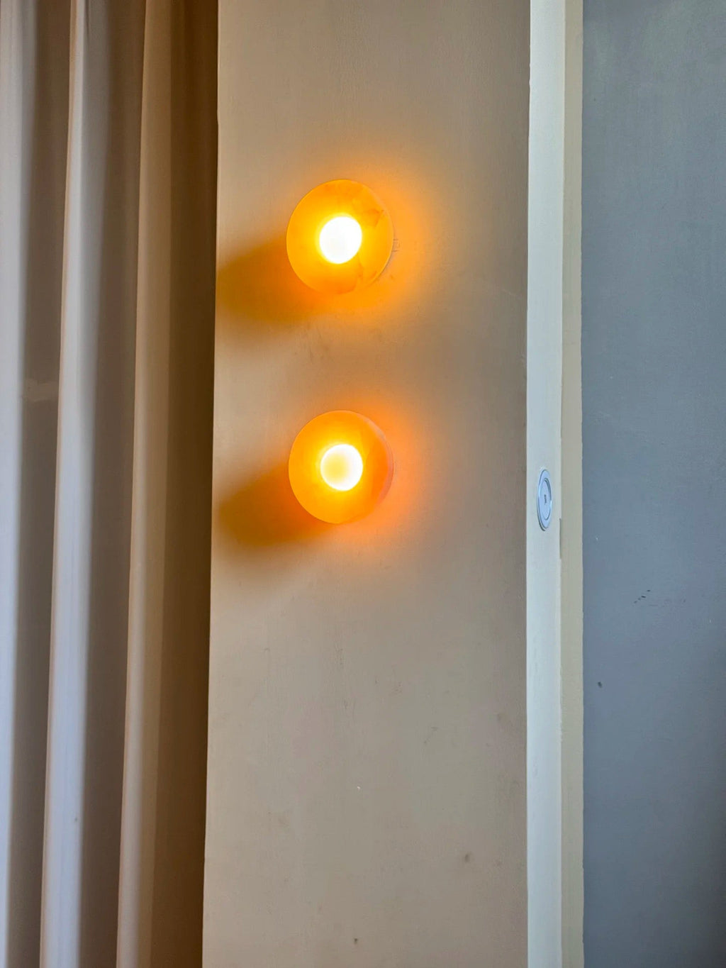 Aurelia Surface Sconce