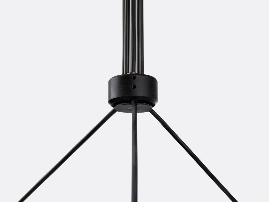 Aurora Chandelier