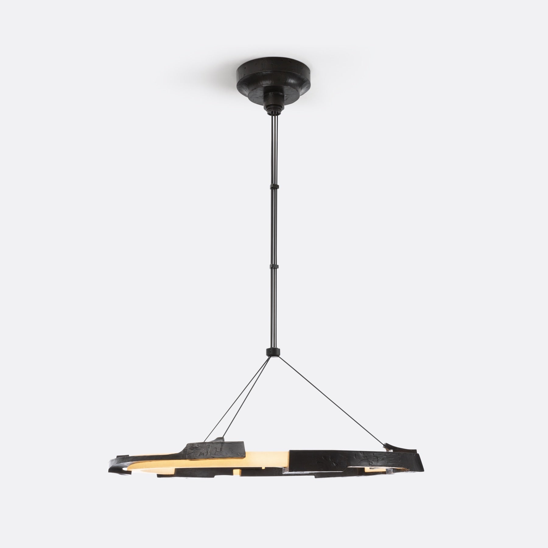 Aurora Chandelier