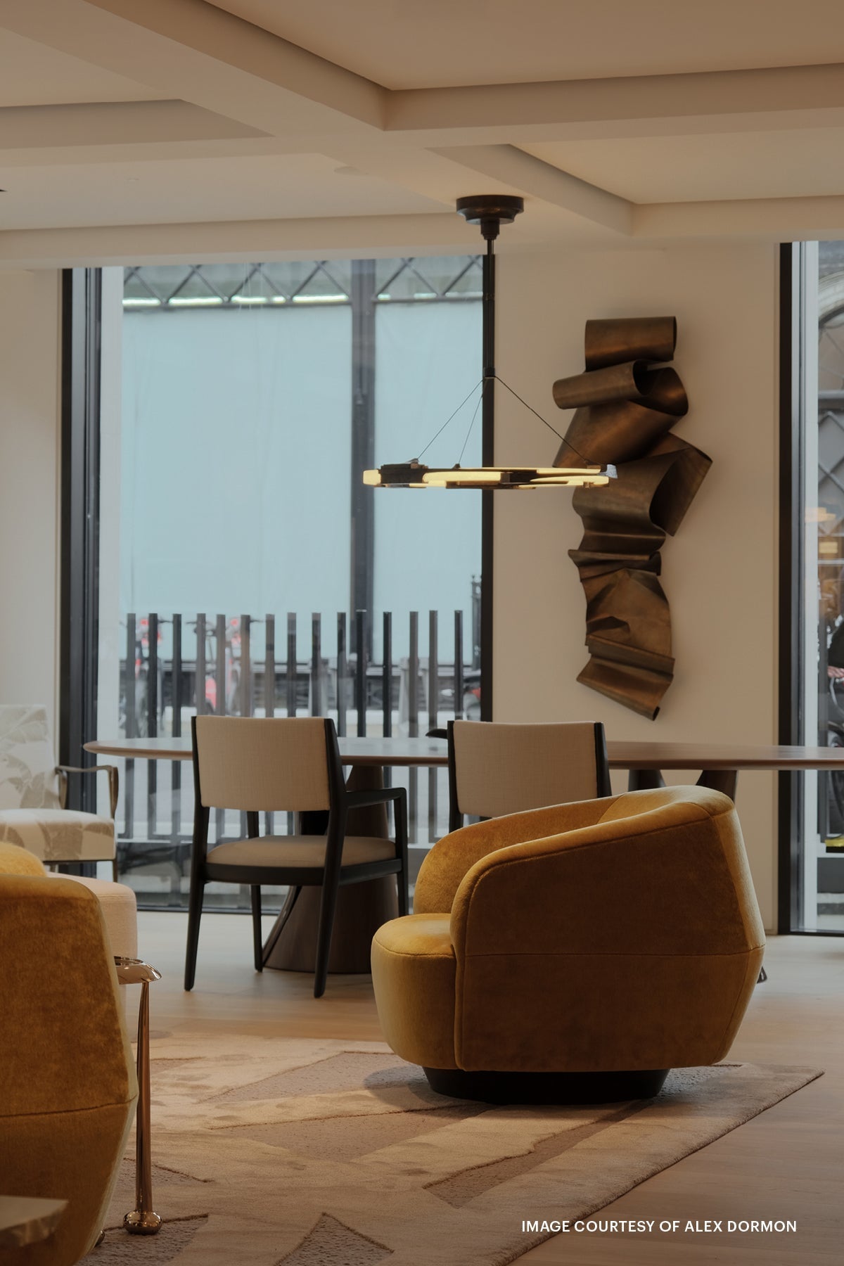 Aurora Chandelier
