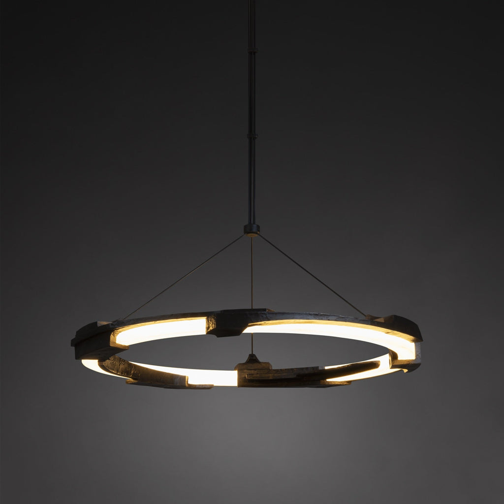 Aurora Chandelier