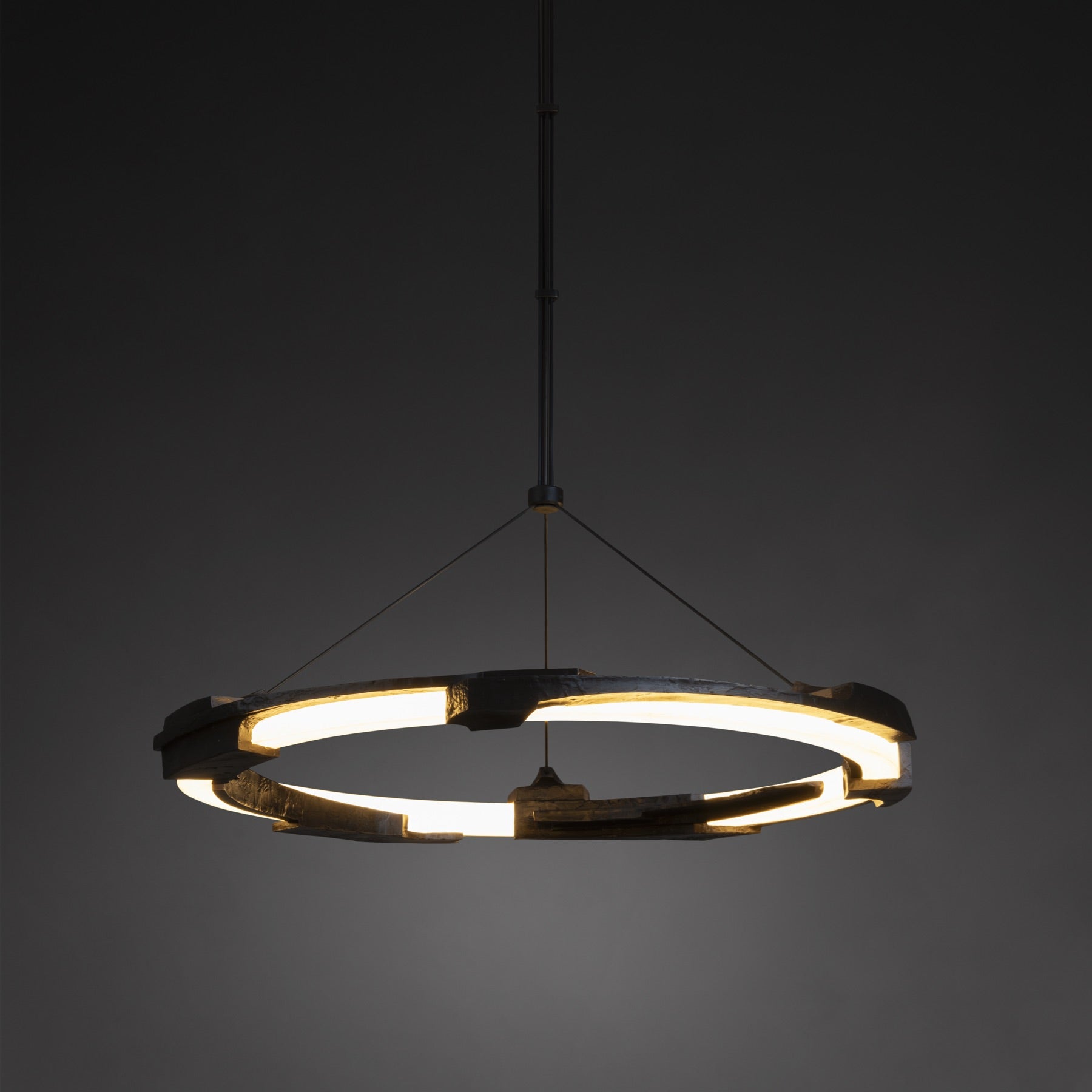 Aurora Chandelier
