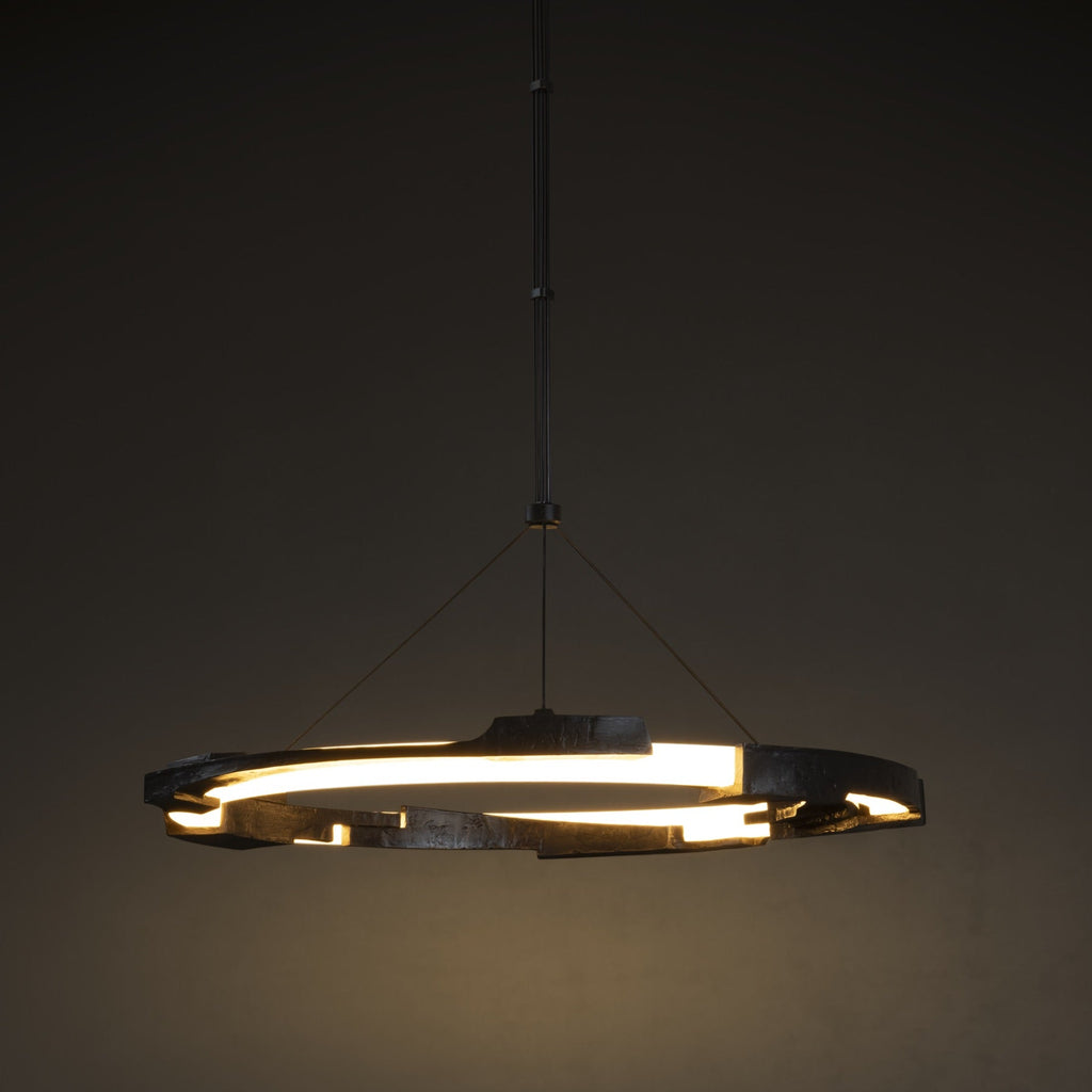 Aurora Chandelier