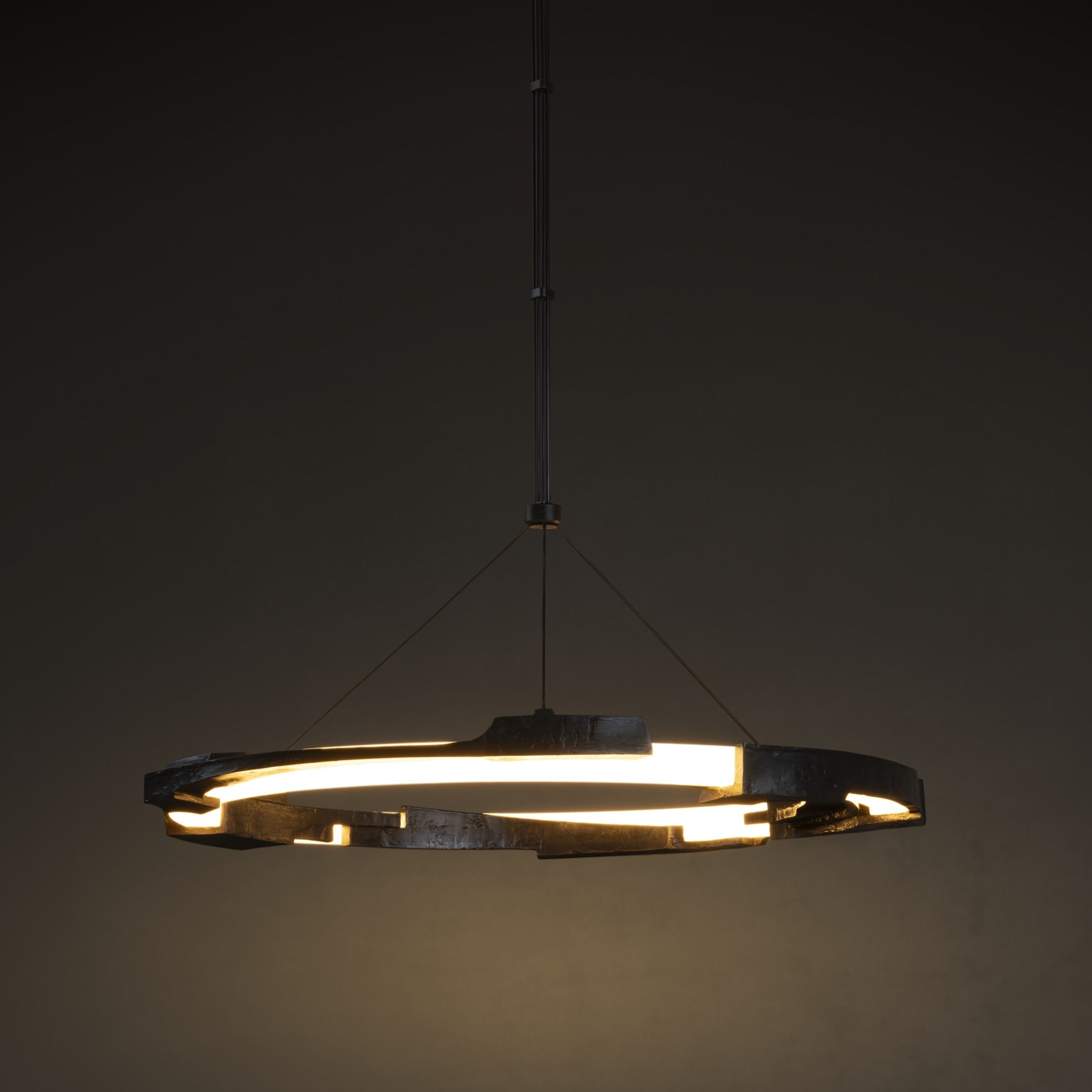 Aurora Chandelier