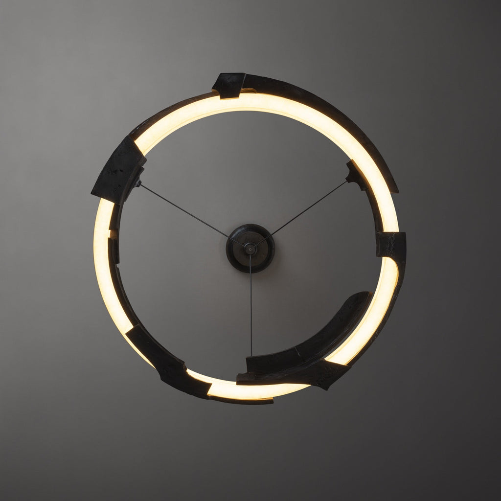 Aurora Chandelier