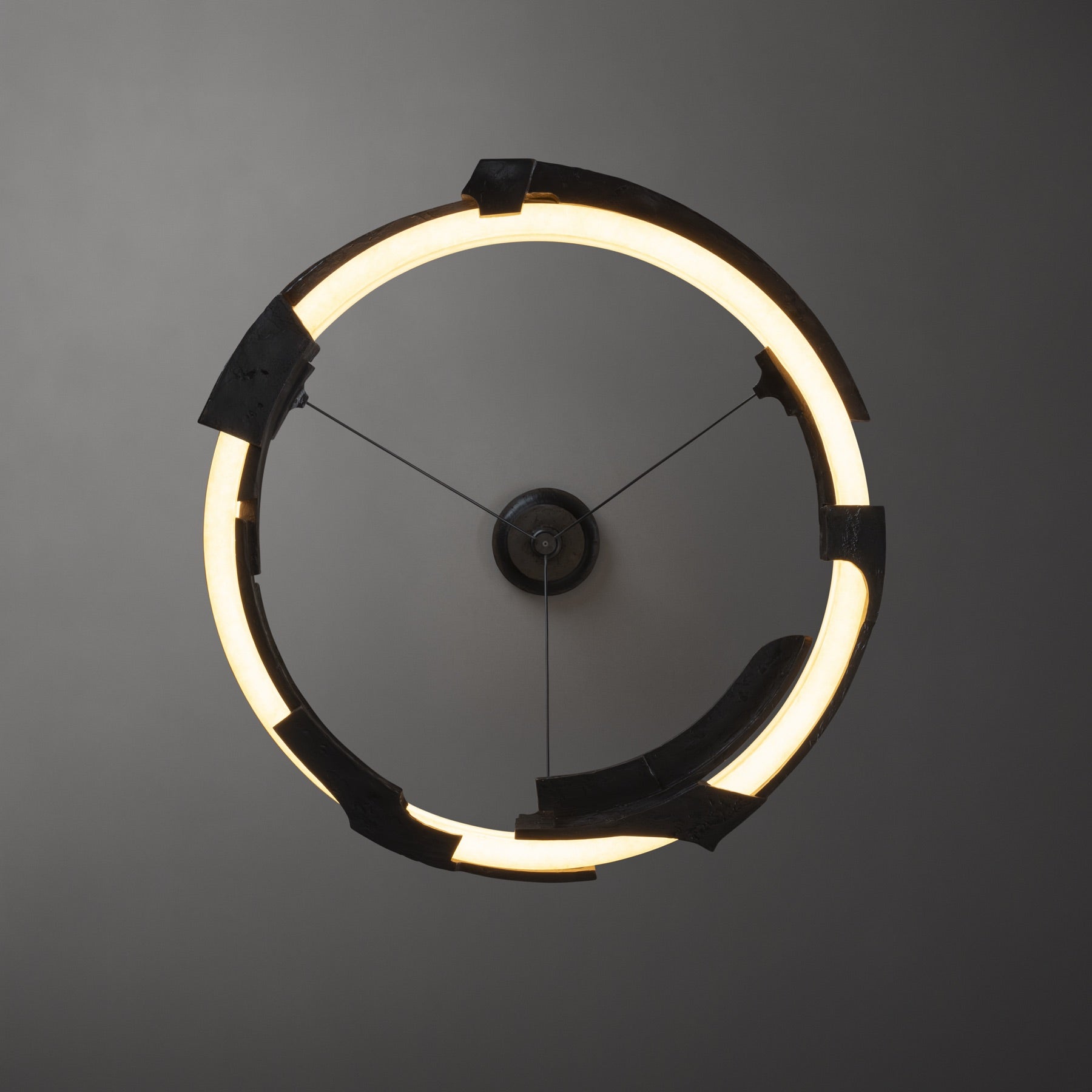Aurora Chandelier