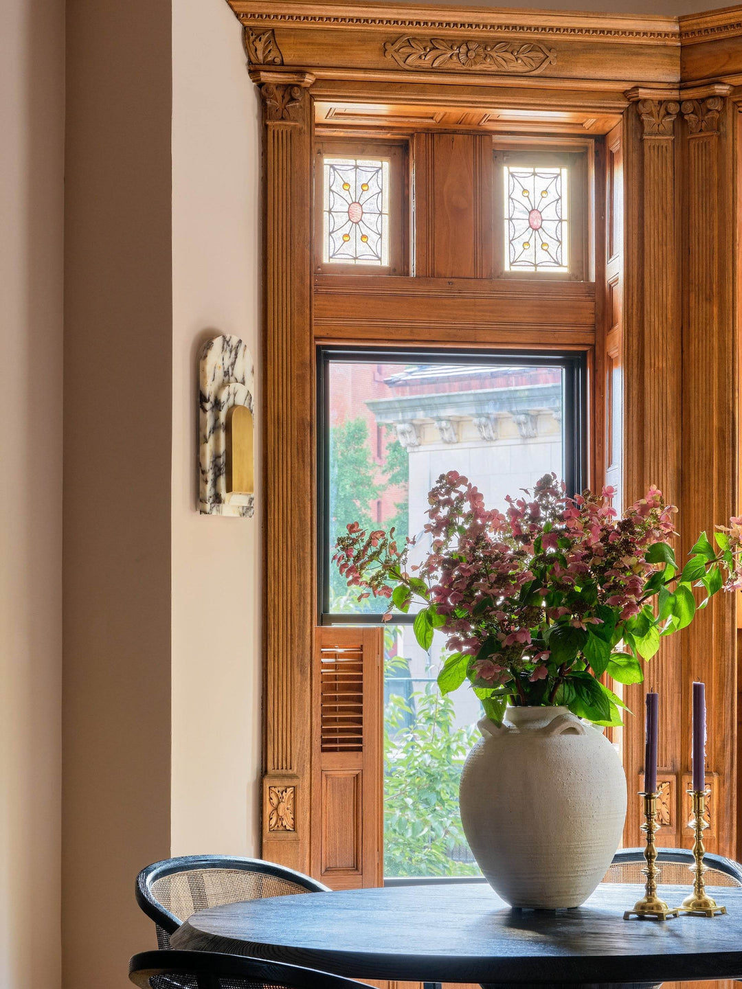 Avala Wall Sconce