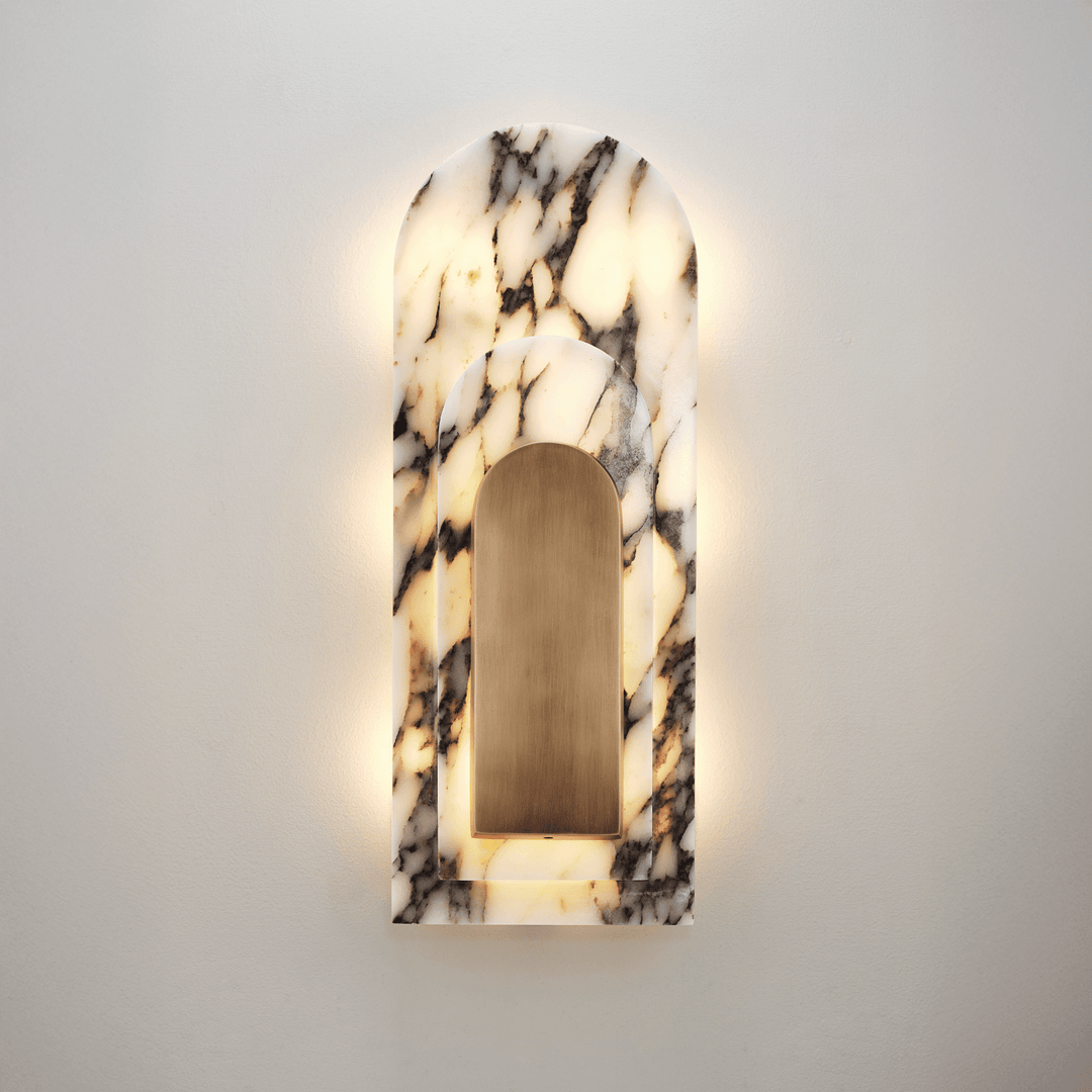 Avala Wall Sconce