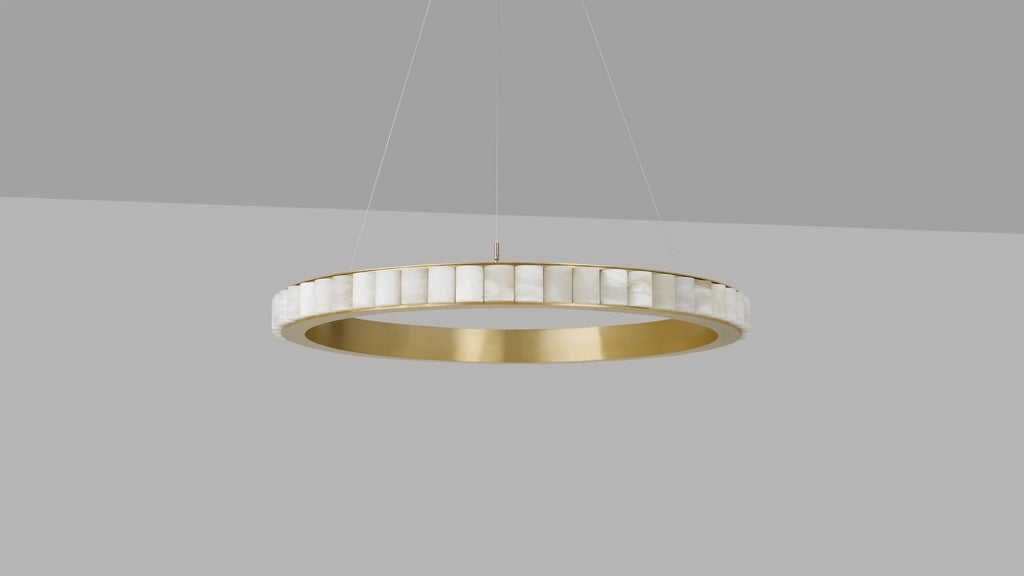 Avalon Chandelier