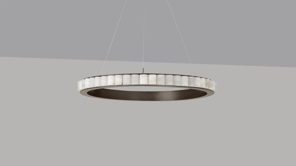 Avalon Chandelier
