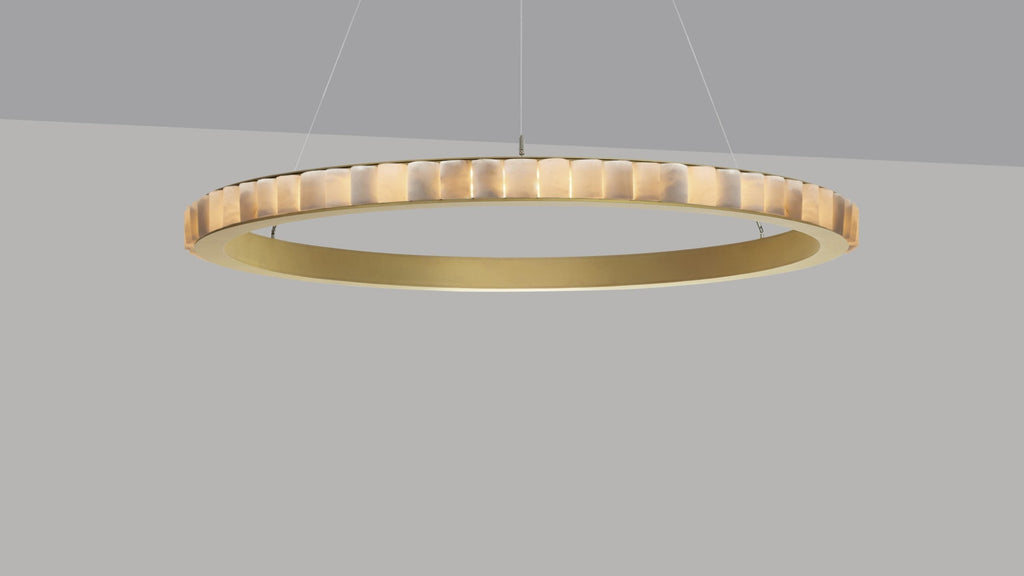 Avalon Chandelier