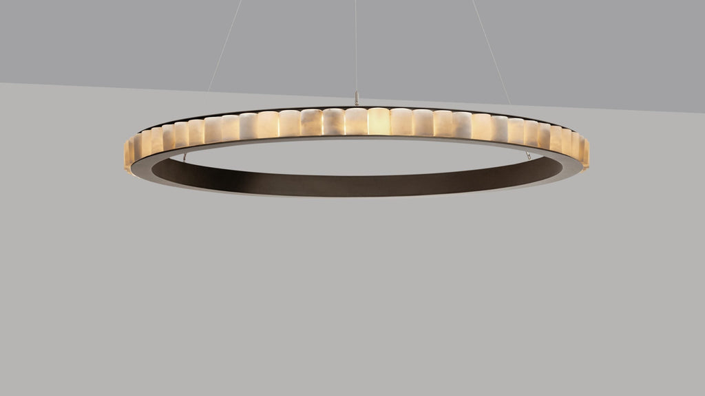 Avalon Chandelier