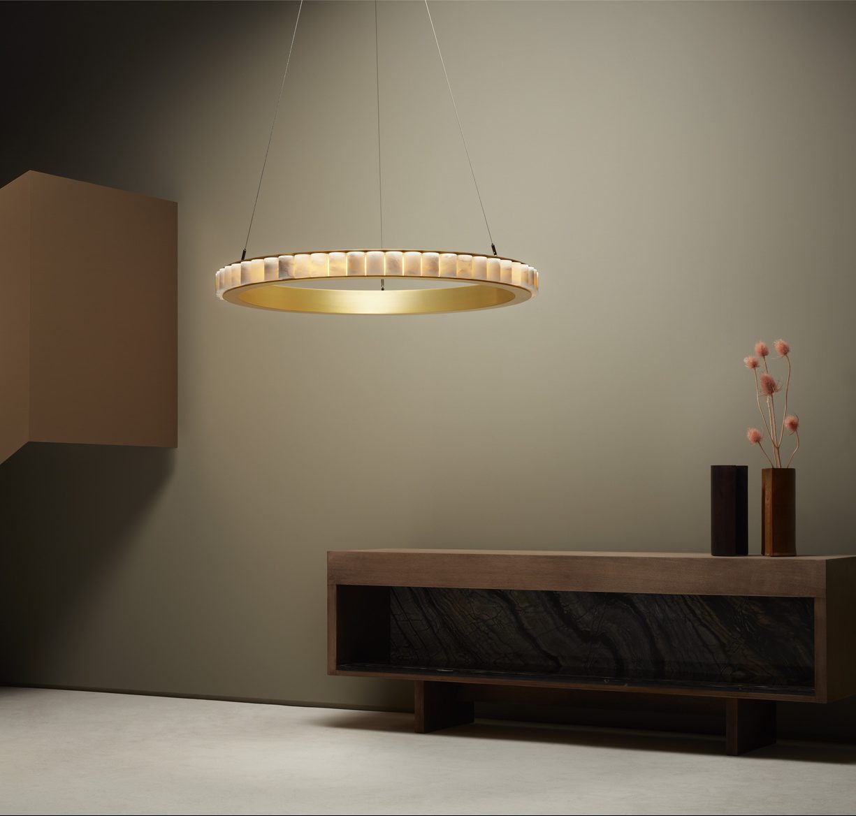Avalon Chandelier