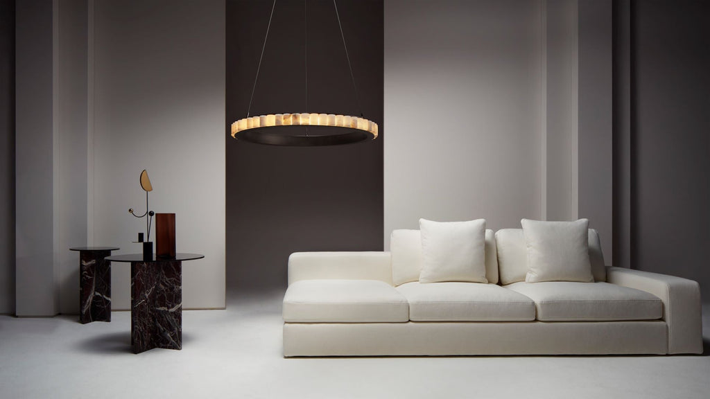 Avalon Chandelier