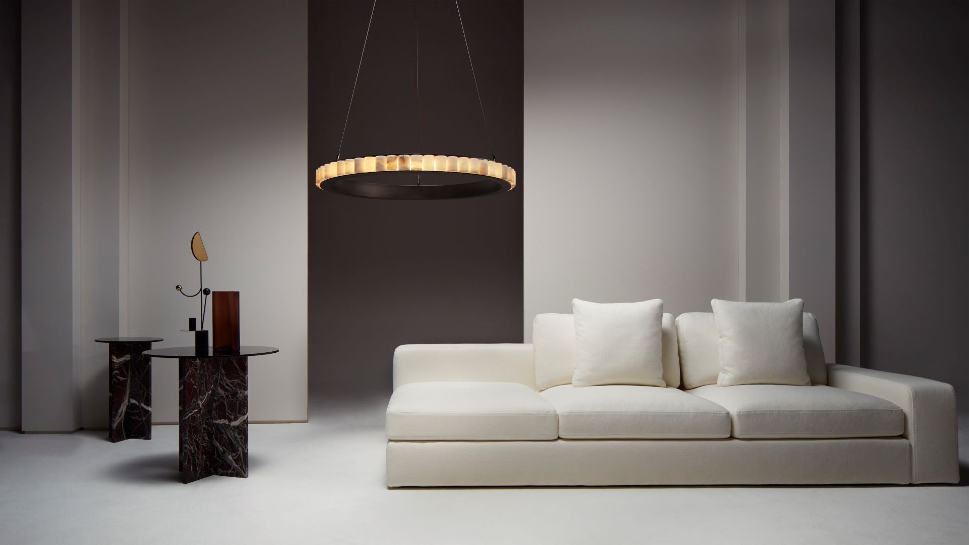 Avalon Chandelier