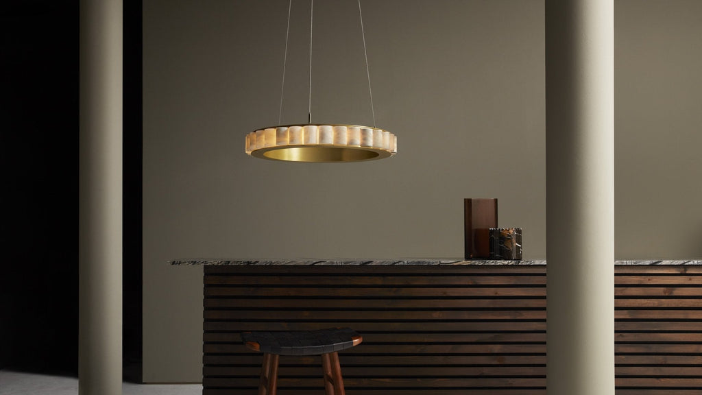 Avalon Chandelier