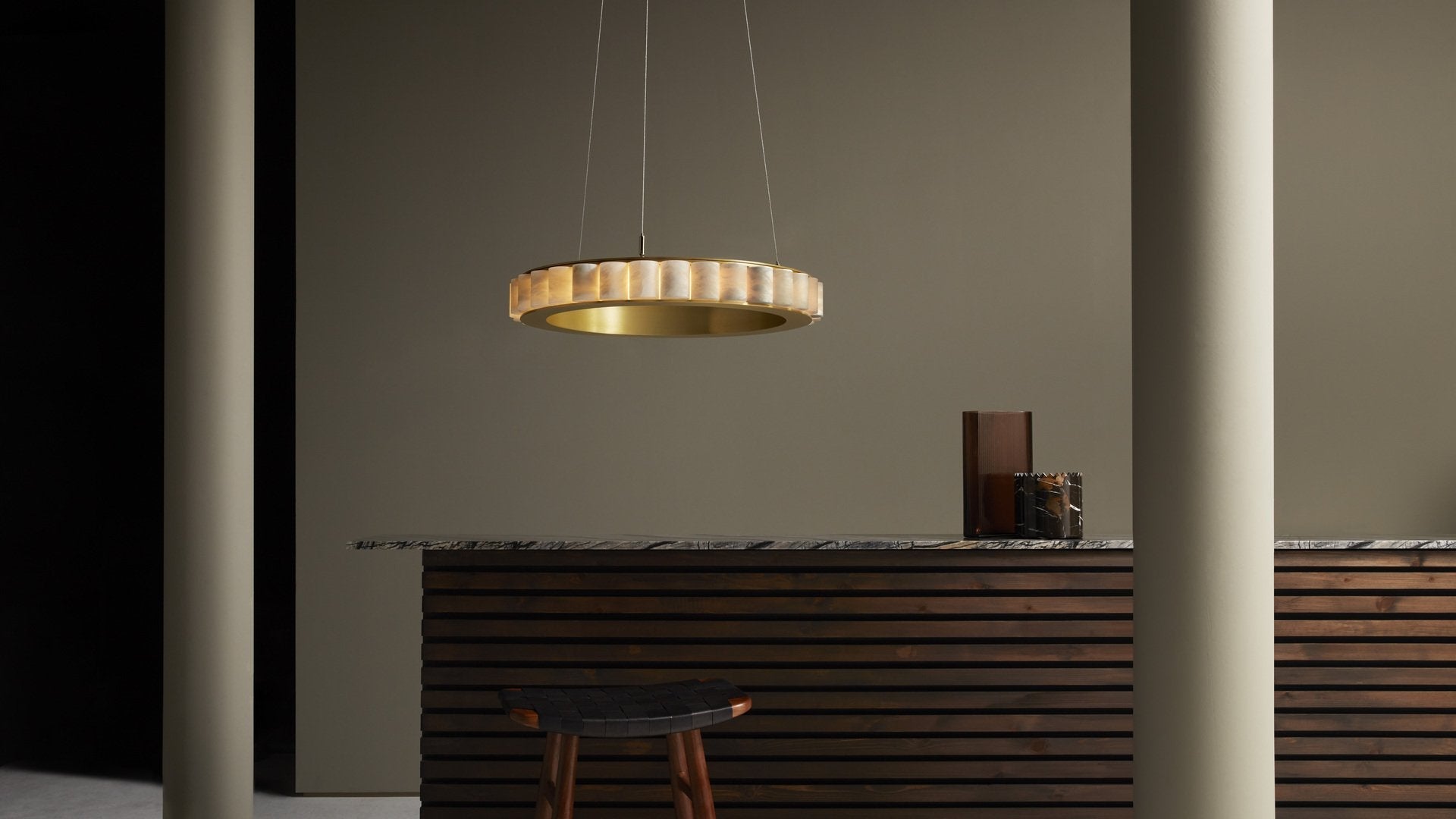 Avalon Chandelier