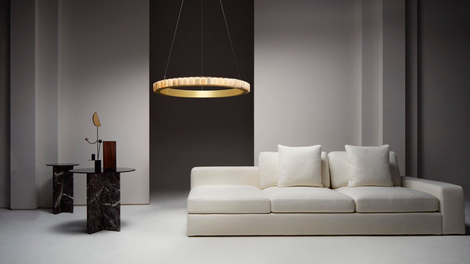 Avalon Chandelier