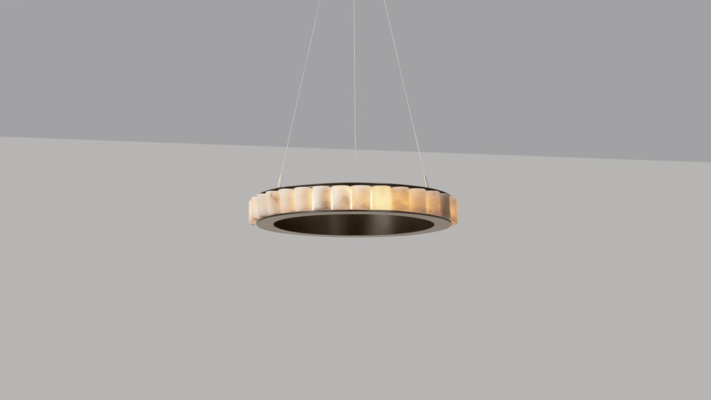 Avalon Chandelier