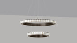 Avalon Halo Chandelier