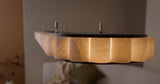 Avalon Oval Chandelier