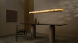 Avalon Oval Chandelier