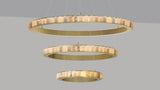 Avalon Triple Chandelier