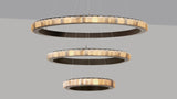 Avalon Triple Chandelier