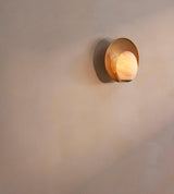 Avena Wall Sconce