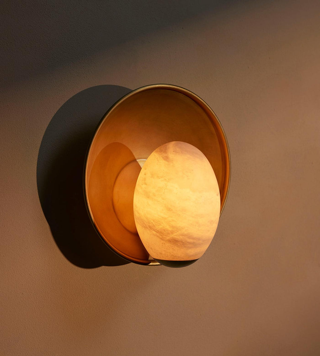 Avena Wall Sconce